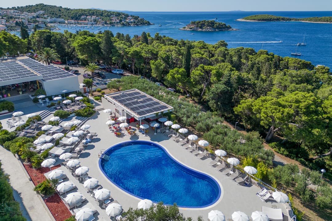 Our Vision and Values